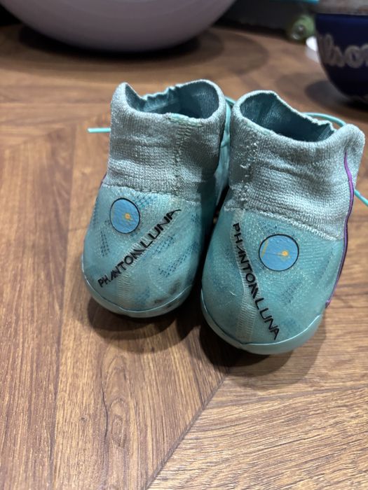 Nike Phantom Luna II Elite FG