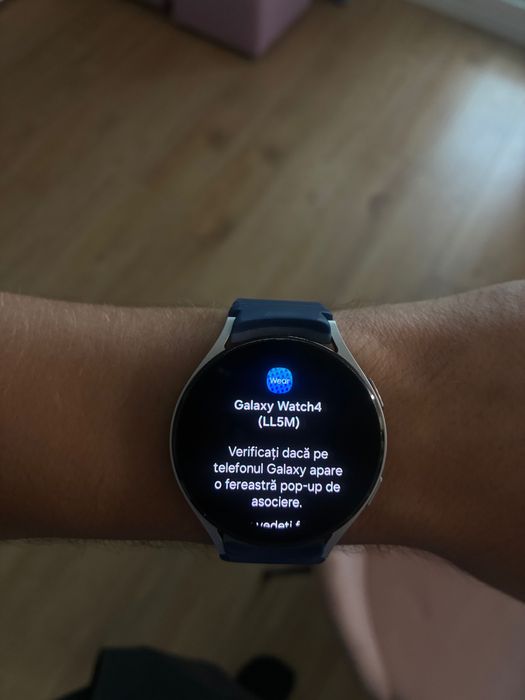 Vând Ceas Galaxy Watch 4