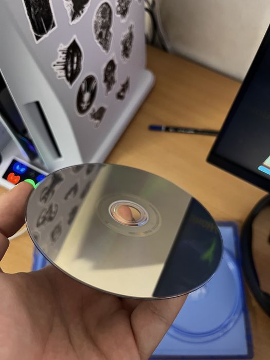 God of War 3 Remastered PS4 Hits употребявана