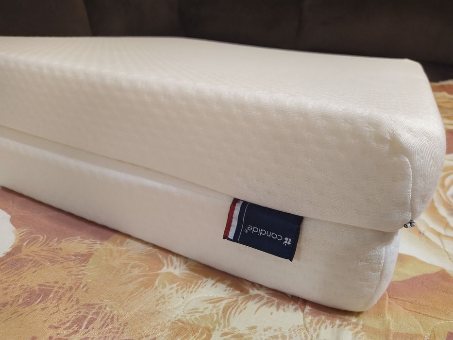 Сгъваем бебешки матрак