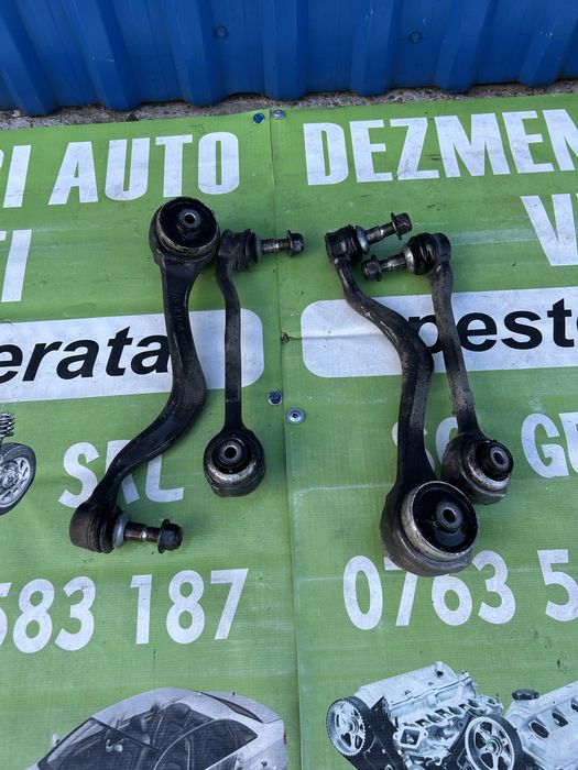Brațe roată , baculă stânga față BMW X3 G01