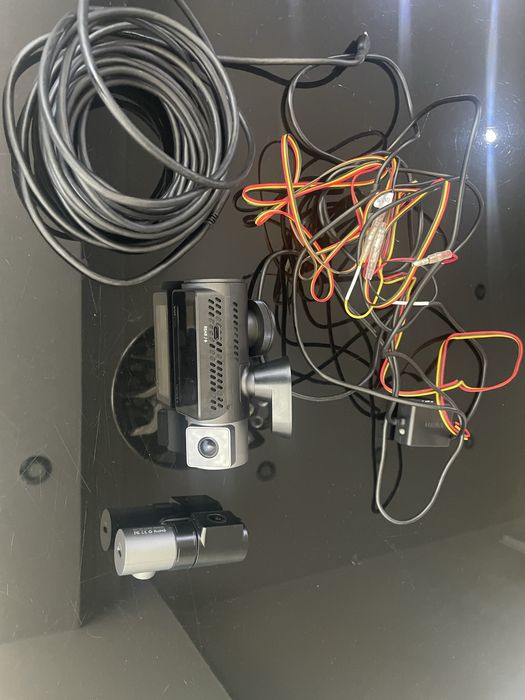 Видеорегистратор Vantrue N5