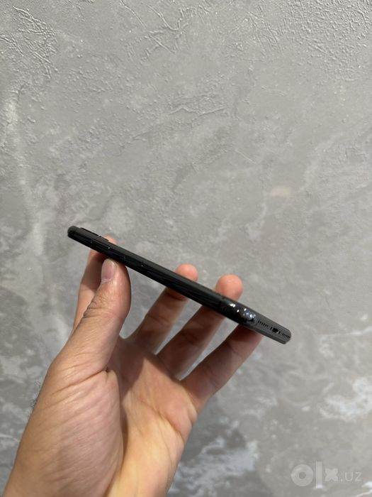 Iphone x 64 tali