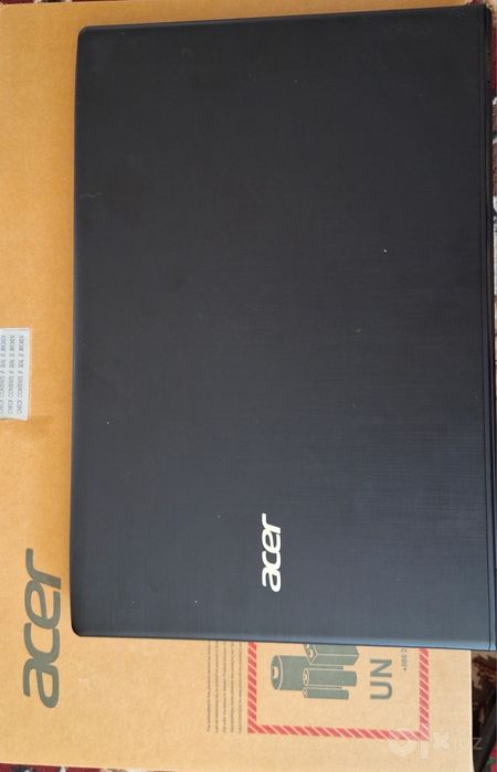 Acer Core i3-6006U