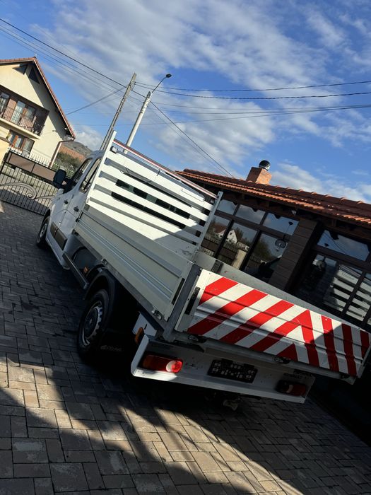 Renault Master DOKA 2020