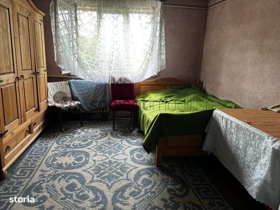 Casa str.Alesdului