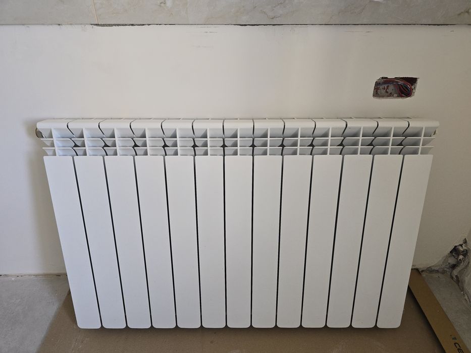 Calorifer aluminiu 13 elementi