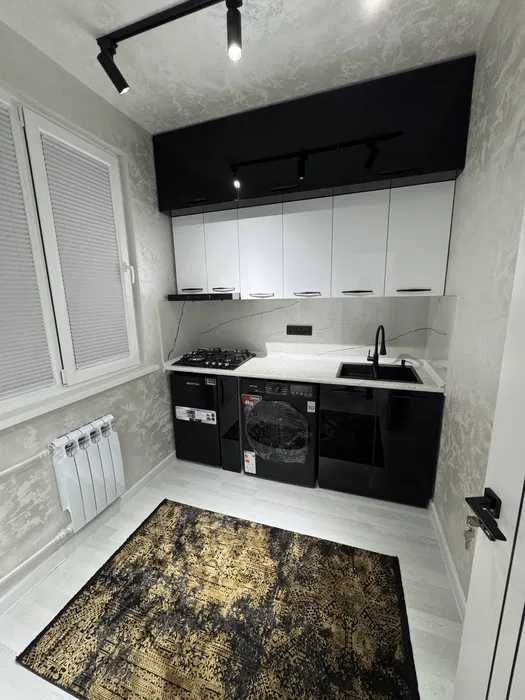 Сдаётся квартира на Чиланзарском р-н Ок Тепа круг