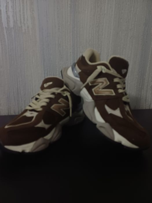 New balance 9060