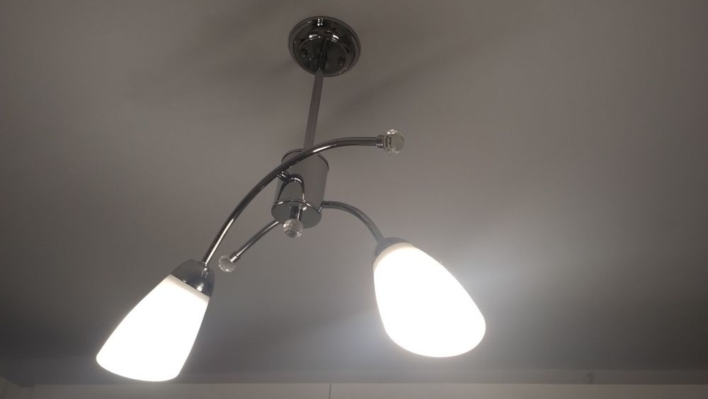 Полилеи, тройка и двойка