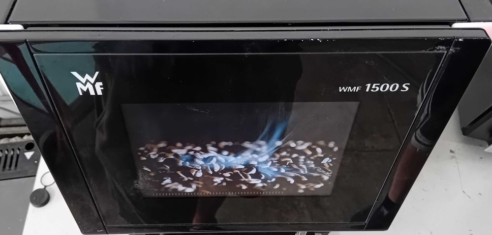 Кафемашина - WMF 1500 S
