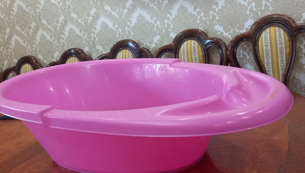 Детская ванна, корыто