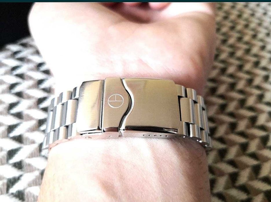 Ceas Elvetian Claude Bernard Aquarider 200M Bărbati Swiss Made Nou