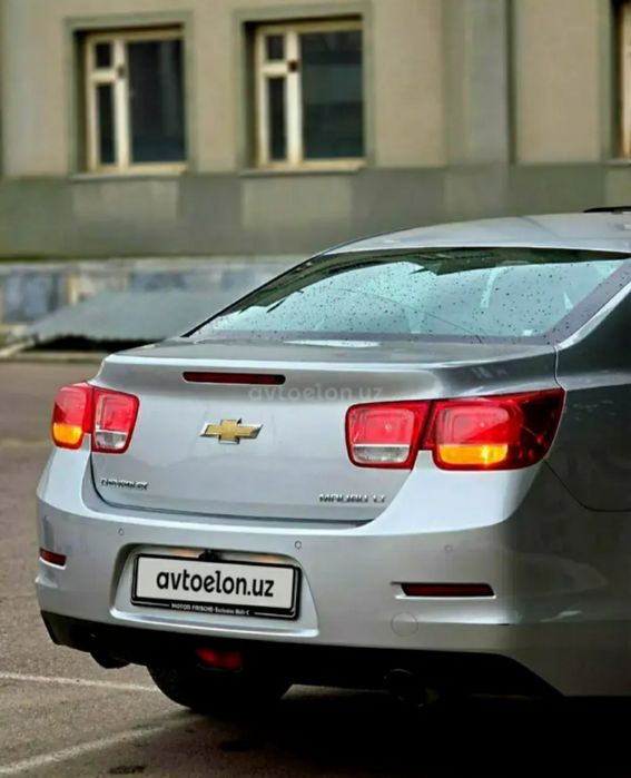 Малибу.1. Позиция.2. Люк.2012. Бензин. Краска тоза