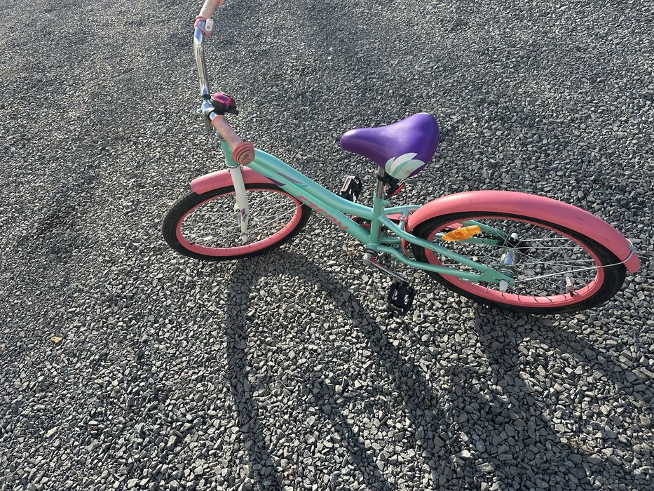 Велосипед  детский Stern