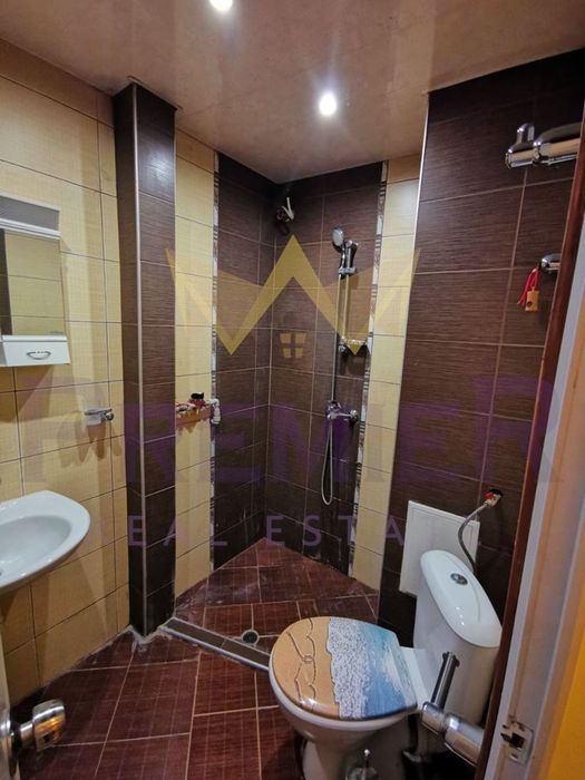 Дава се под наем Двустаен апартамент в Варна, Младост 1 - 65 кв.м за 357 € - Снимка #7