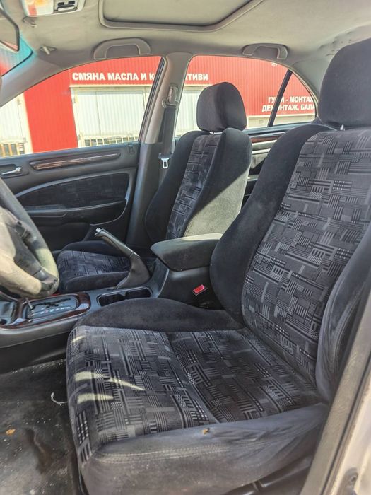 Honda accord 1.8 136к.с На части
