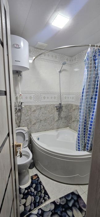 Продается однокомнатная квартира