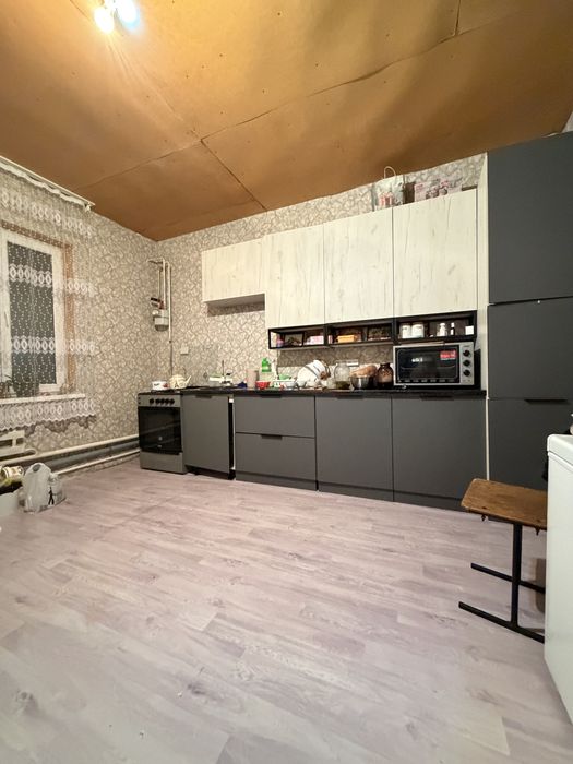 Продается дом Деркул с пл 135 кв.м