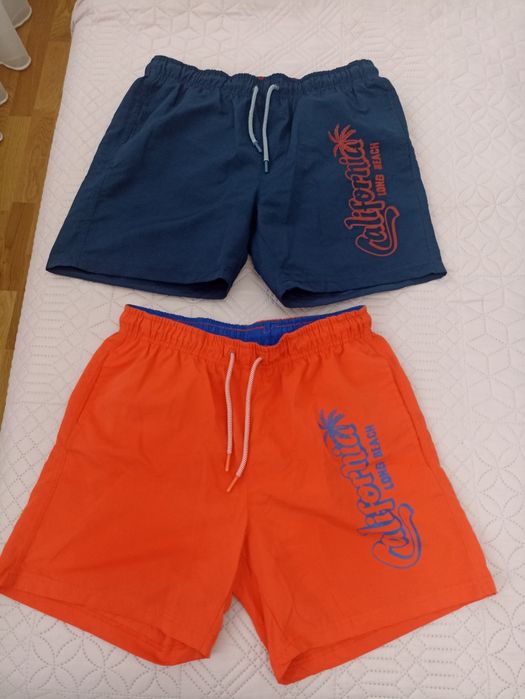 Мъжки бански/къси панталони размер S