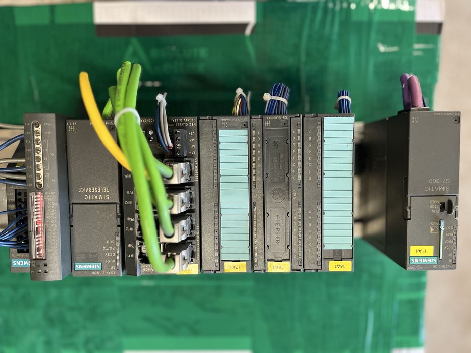 Siemens simativc S7 300