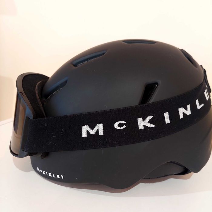 Мъжки ски екип - яке и панталон