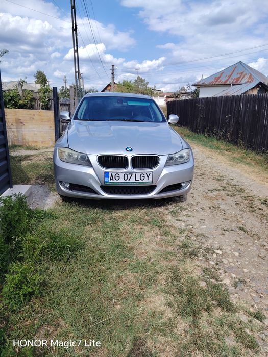 BMW e90 2011 318d euro 5