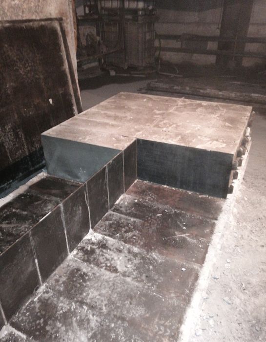 Продам формы для газобетона и пеноблока