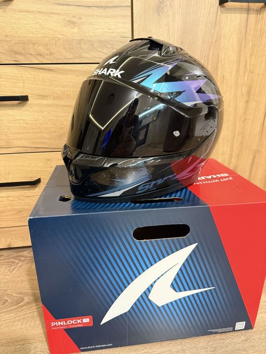Каска Shark D-SKWAL