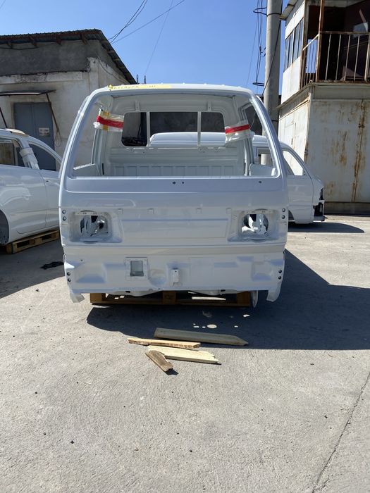 Labo kuzovla 2026 yeng zavod
