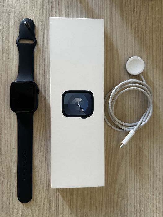 Apple Watch series 9, 45 mm