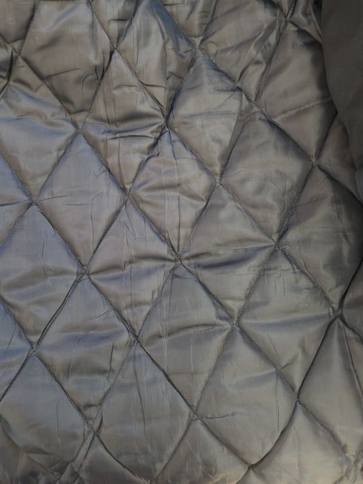 Зимний пуховик со штанами