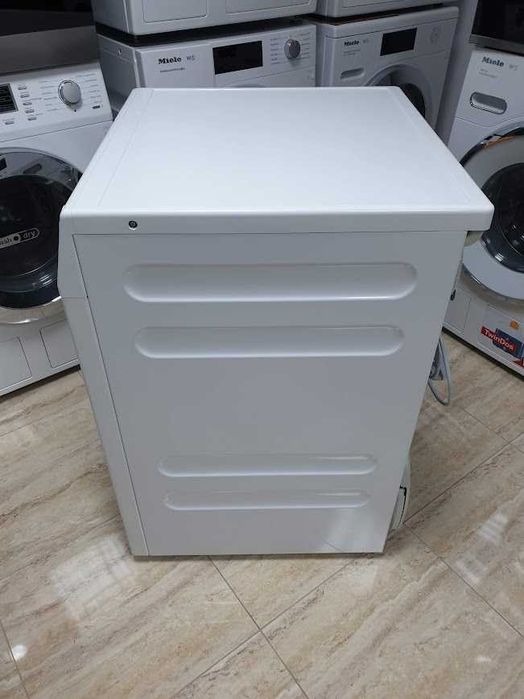 9кг Пара Miele Сушилня с термопомпа Миеле 12м Гаранция