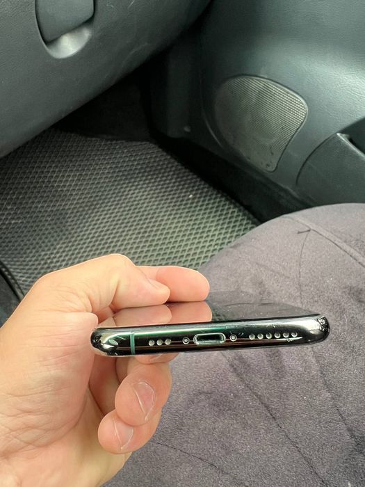 Iphone 11 pro sotiladi