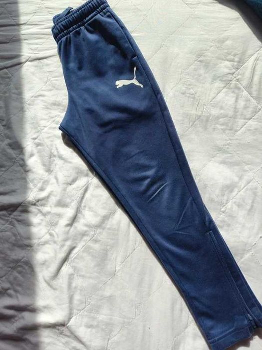 Trening Puma mărimea 128 cm ( 7-8 ani) 8 ani / 122-128 cm