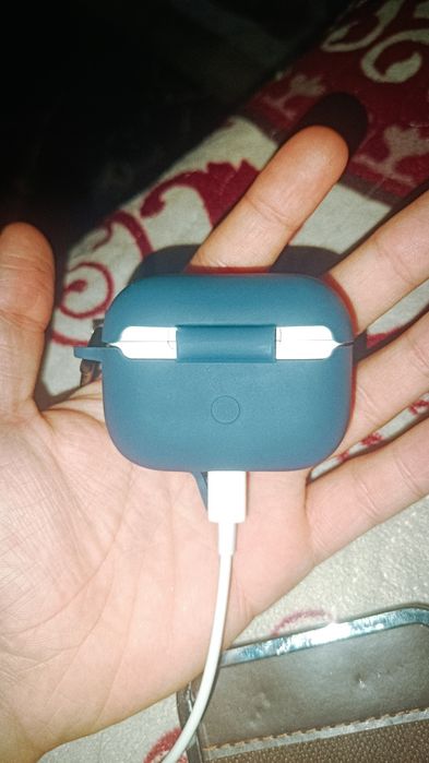 Airpods pro с экраном