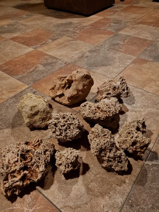 Decoratiuni diverse,lemne,pietre pentru acvarii