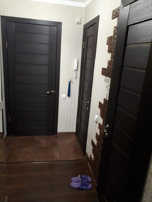 Элитная квартира