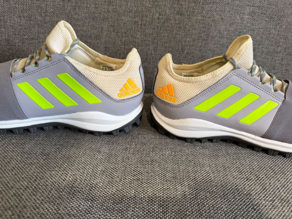 Adidas Divox 1.9S.