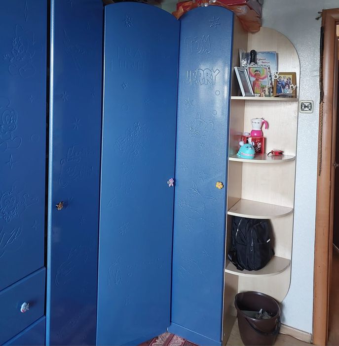 Продам детский гарнитур