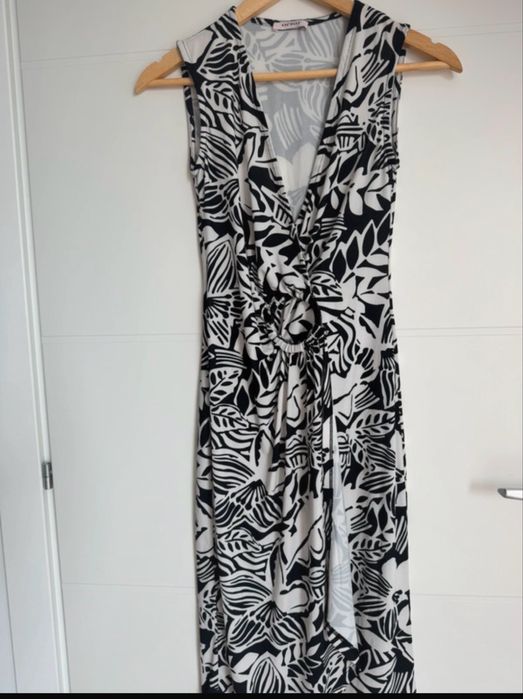 Rochie imprimeu Orsay