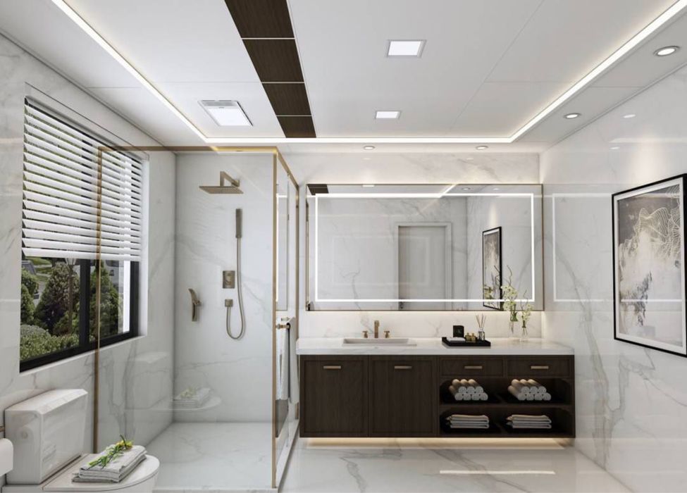 Alyumin decor|Алюмин декори