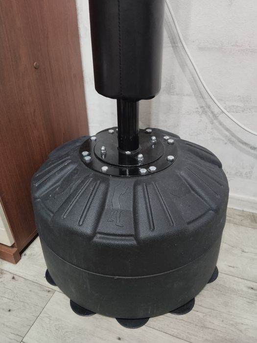 Боксёрская Груша