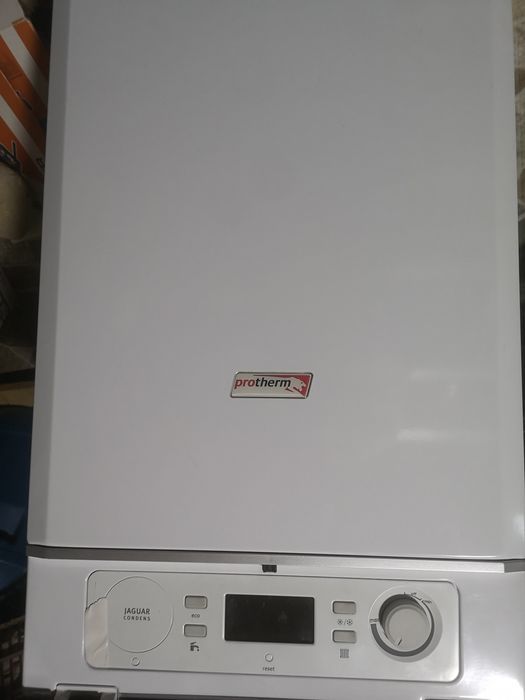Centrala Jaguar Condens 24 KW protherm