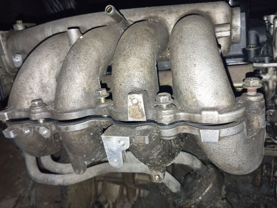 Двигатель на Ниссан хтрейл