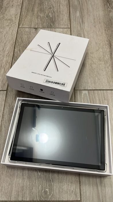 Tableta Smart Life Whitin Reach PC 128GB