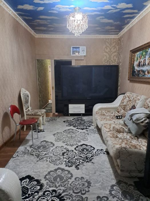 Продам квартиру  район коктал