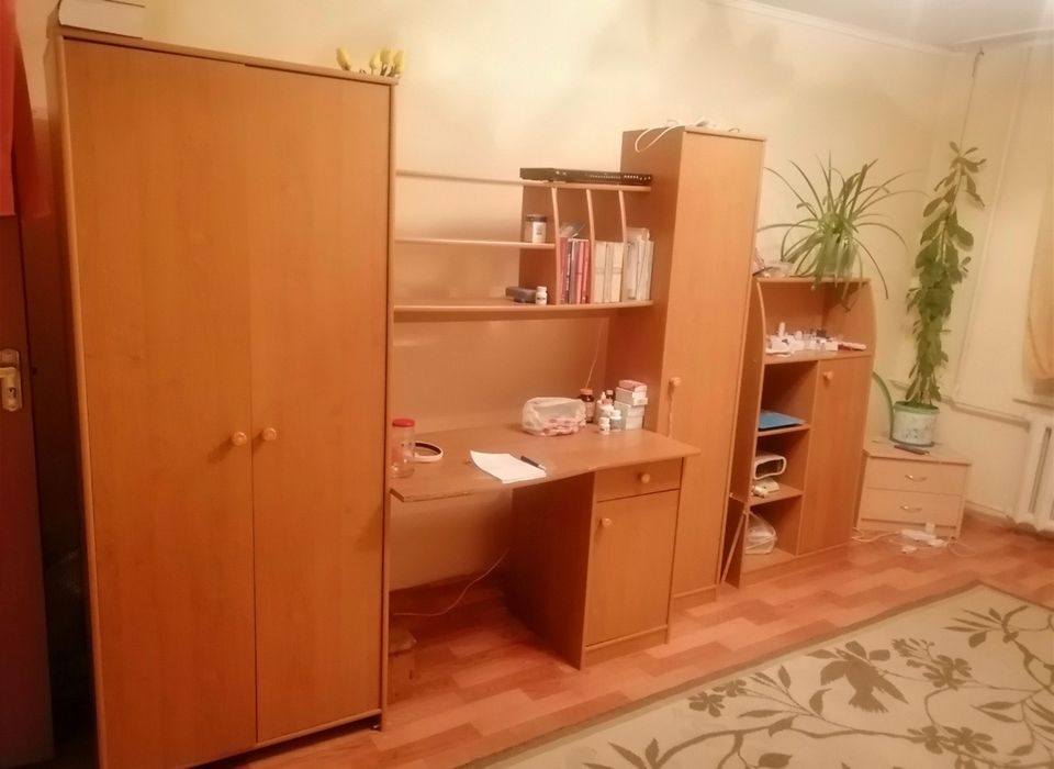 Продам стенку школьника