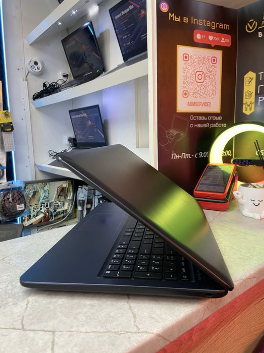 Продам ноутбук Asus X543U