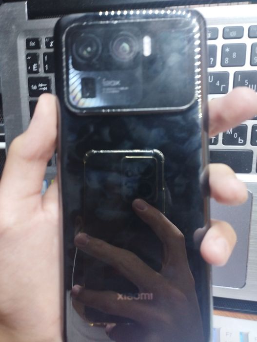 Xiaomi 11 ultra global